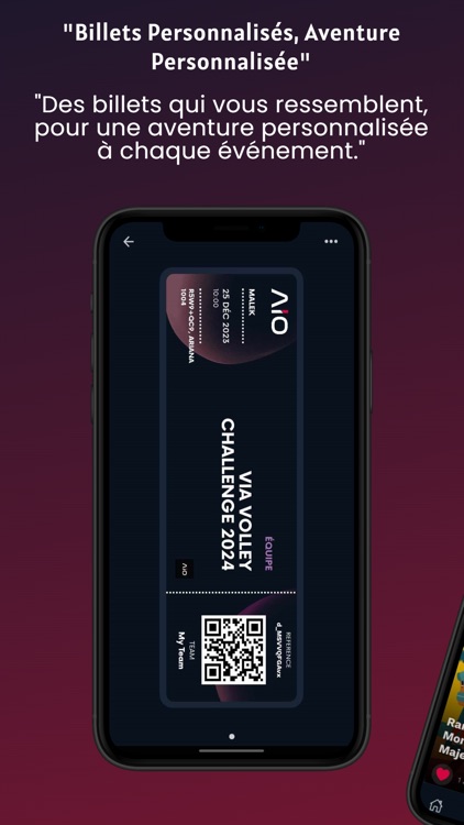 Aio Events screenshot-3