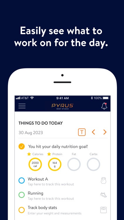 Pyrus Body Studio