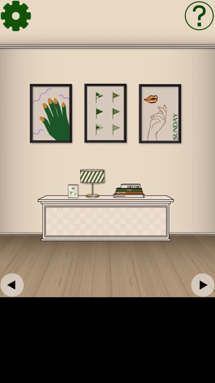 BANANA HOUSE : ROOM ESCAPE screenshot-4