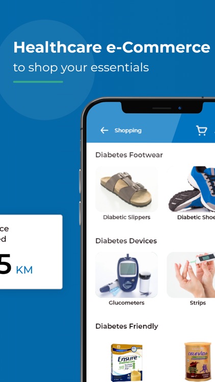 Dr. Mohan's App (Health) screenshot-4