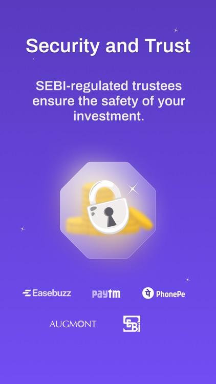 Spare8: Digital Gold Invest screenshot-5