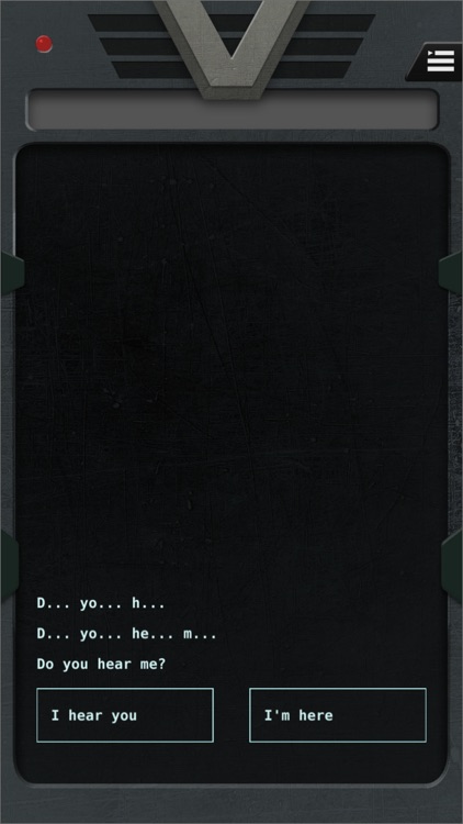 Fall of The 1984