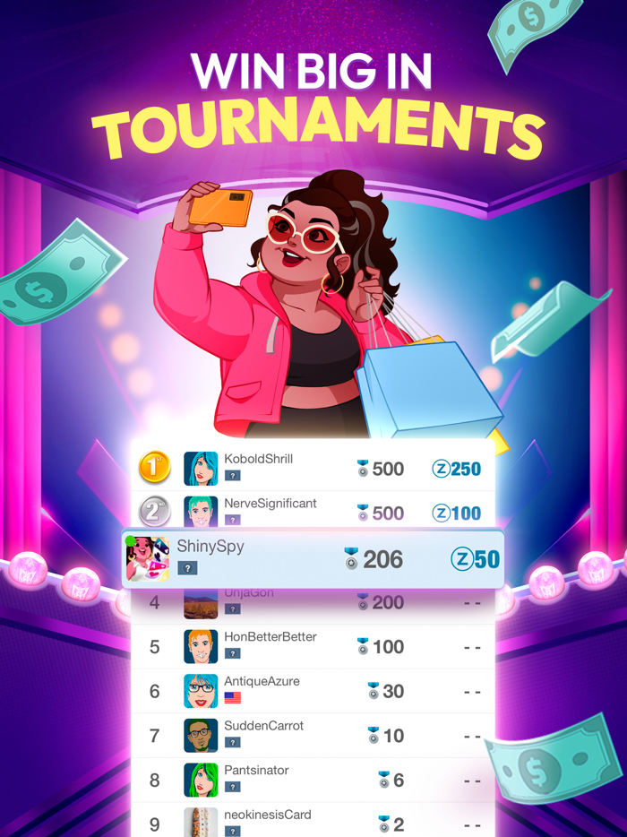 Blackout Slots Skill Reels