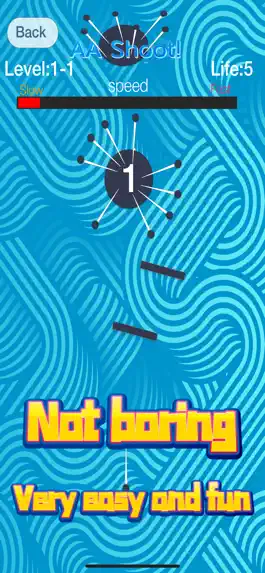 Game screenshot aa shoot! hack