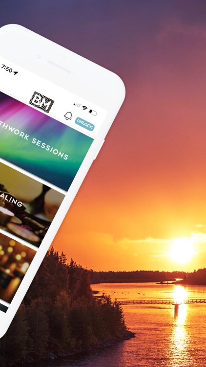 Breathwork Meditations