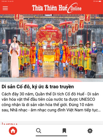 Bao Thua Thien Hueのおすすめ画像5