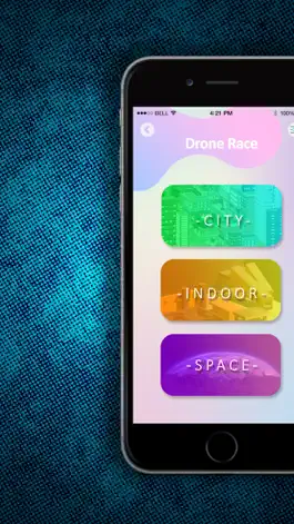 Game screenshot Drone Cadets apk