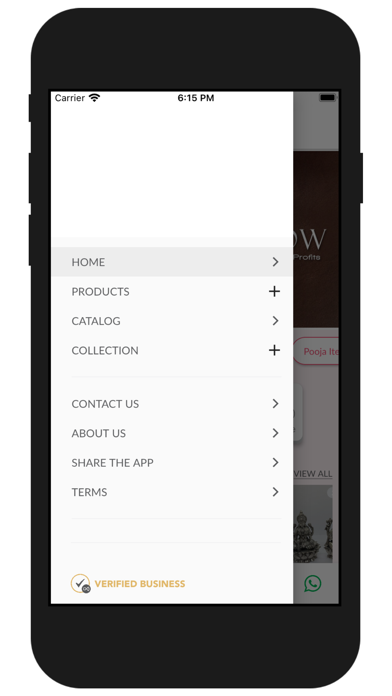 Puran Ornaments Silver Jewelry Screenshot