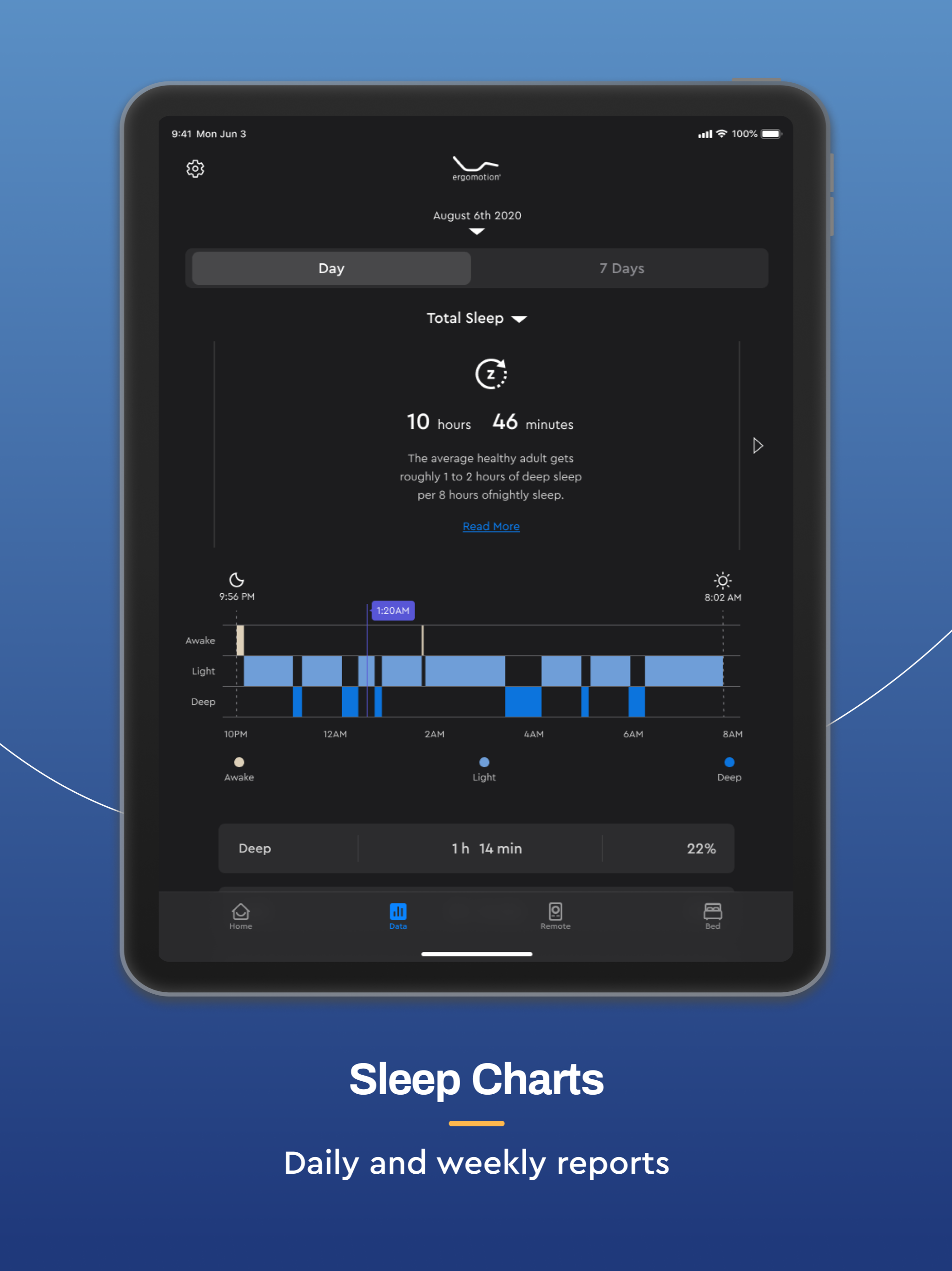 ErgoGuest screenshot 8