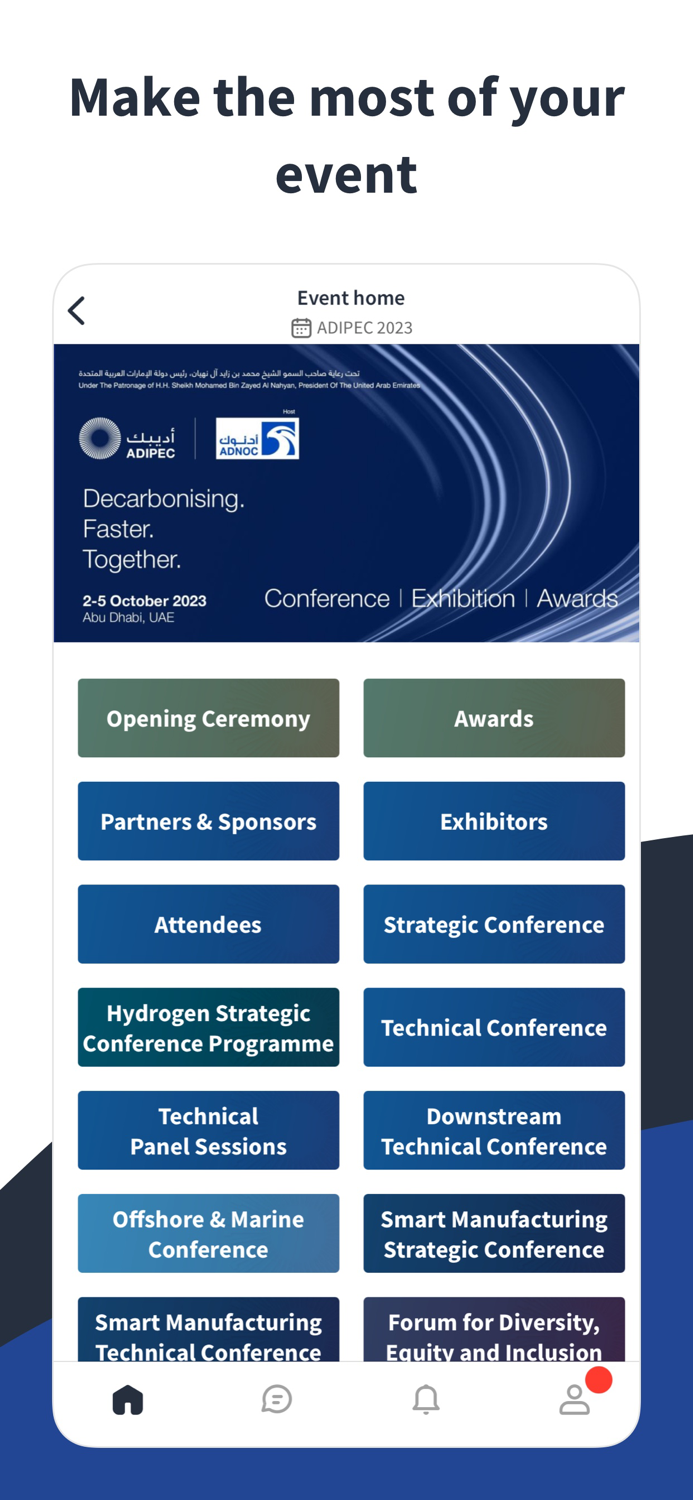 ADIPEC