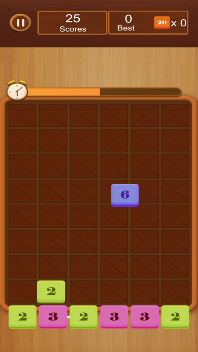Atzo Drag Number Screenshot