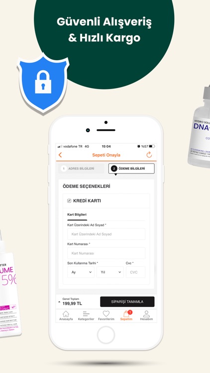 PROCSIN | Herbal Science screenshot-6