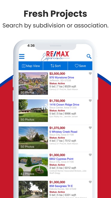 RE/MAX Experience Home Search screenshot-7