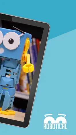 Game screenshot Marty the Robot V2 apk