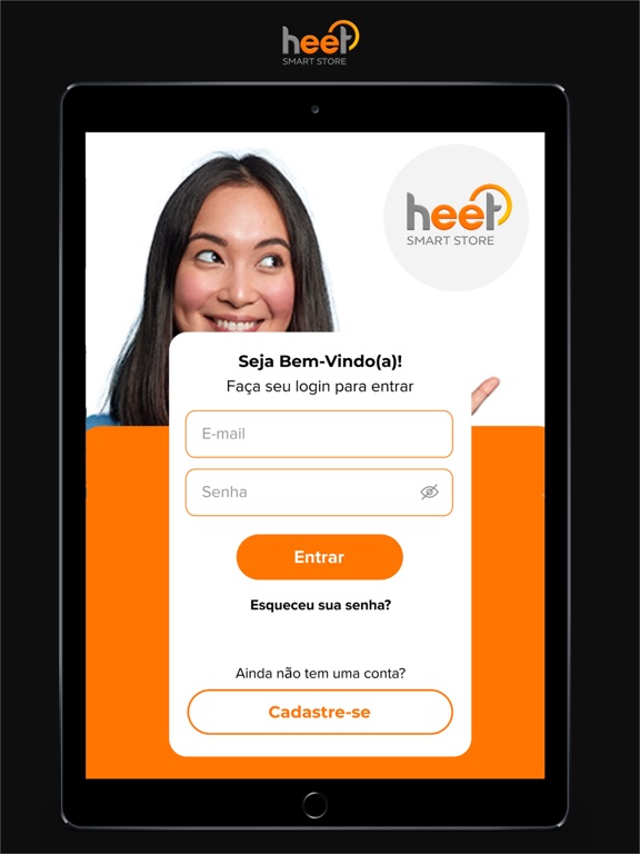 Screenshot #5 pour Heet smart store