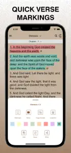 World Messianic Bible (Audio) screenshot #2 for iPhone