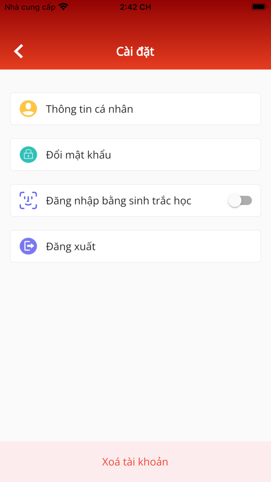 #10. Sổ tay Đảng viên VNPT TP.HCM (iOS) 由: VNPT