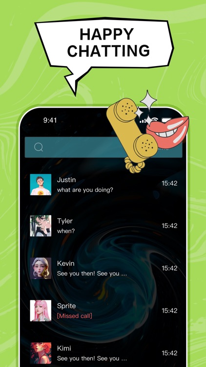 GoBang: GoBang & Chat Online screenshot-3