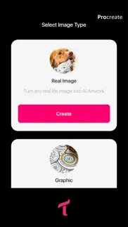 ai toolkit for procreate iphone screenshot 2