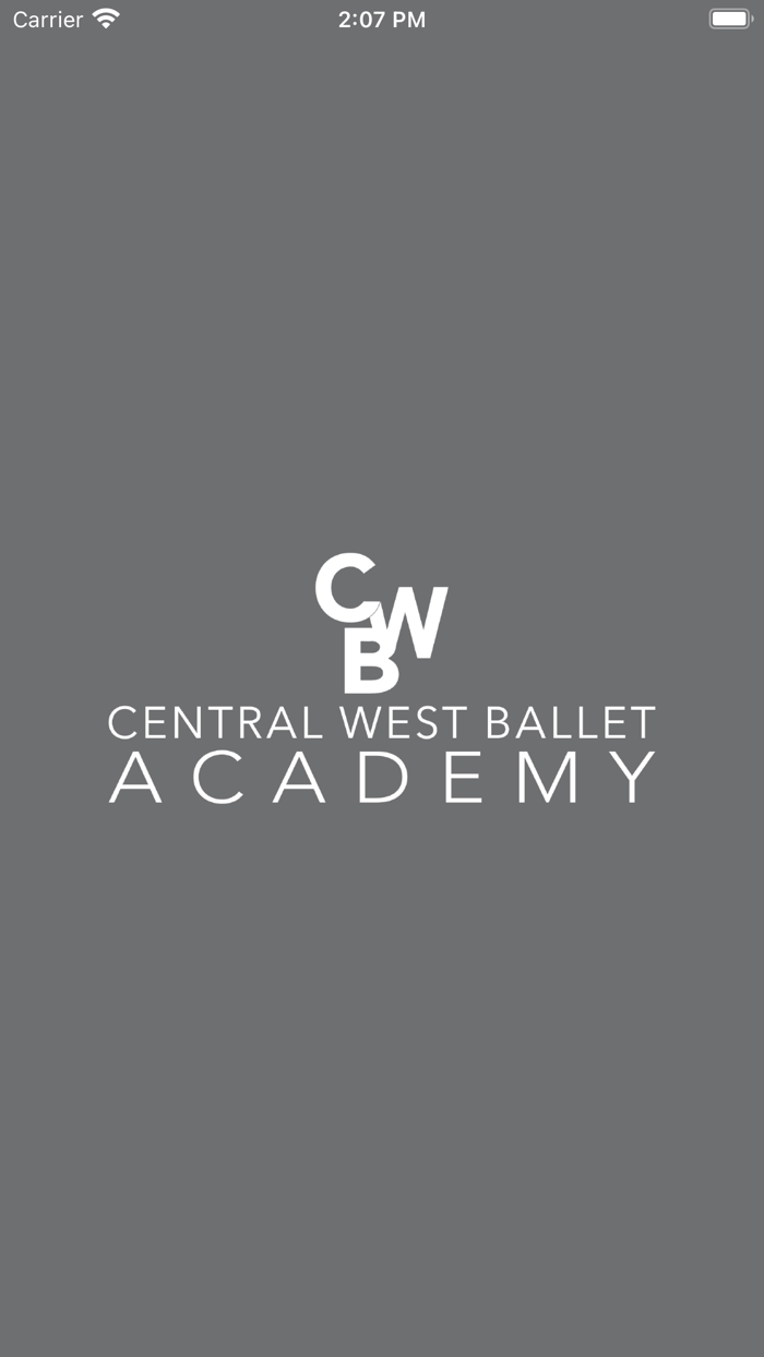 Central West Ballet Academy