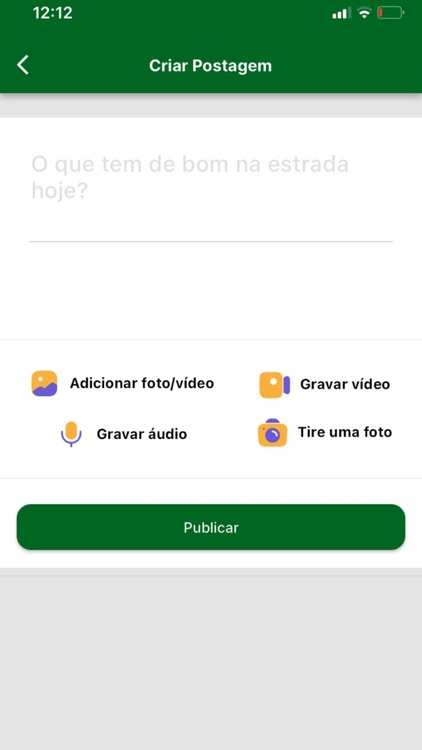 Elog Brasil screenshot-3