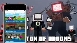 How to cancel & delete mcpe addons for minecraft pe + 1