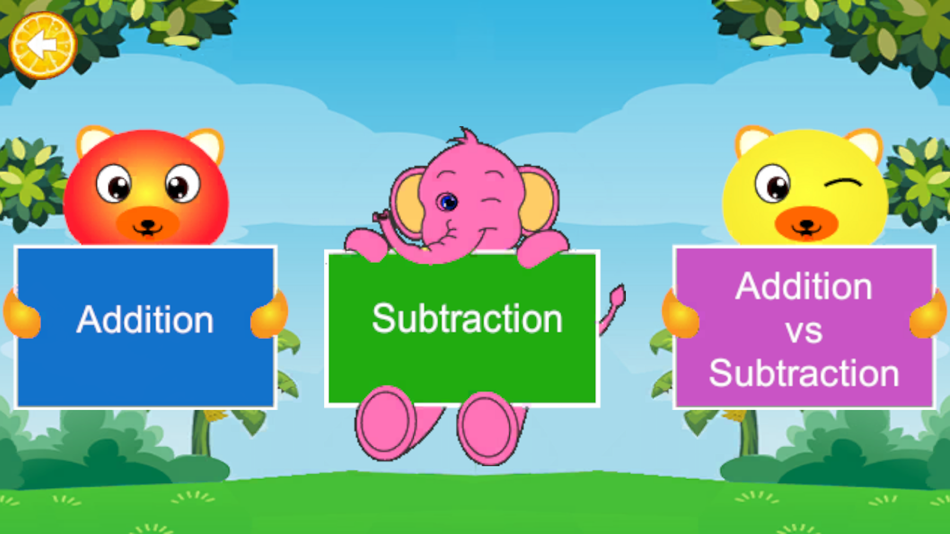 #10. Math Playground FUN (iOS) 来自: KHOAT DUONG VAN
