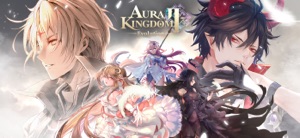 Aura Kingdom 2 - Evolution screenshot #1 for iPhone