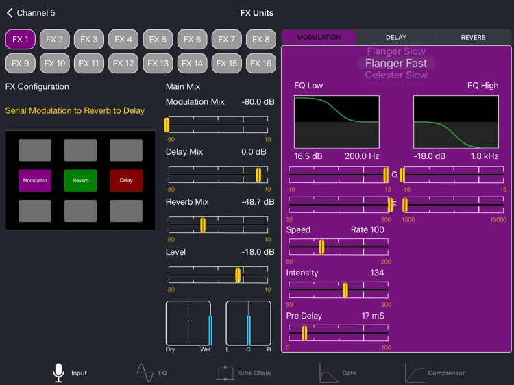 CM Remote screenshot-4