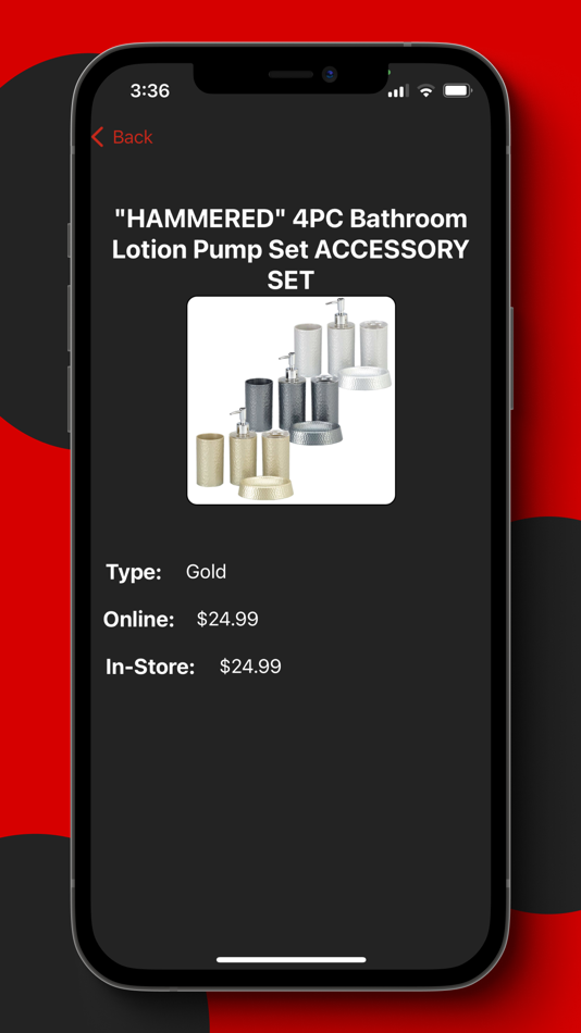 #3. Nemify (iOS) 由: Mohamed Muflahi