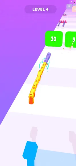 Game screenshot Gun Stack! apk