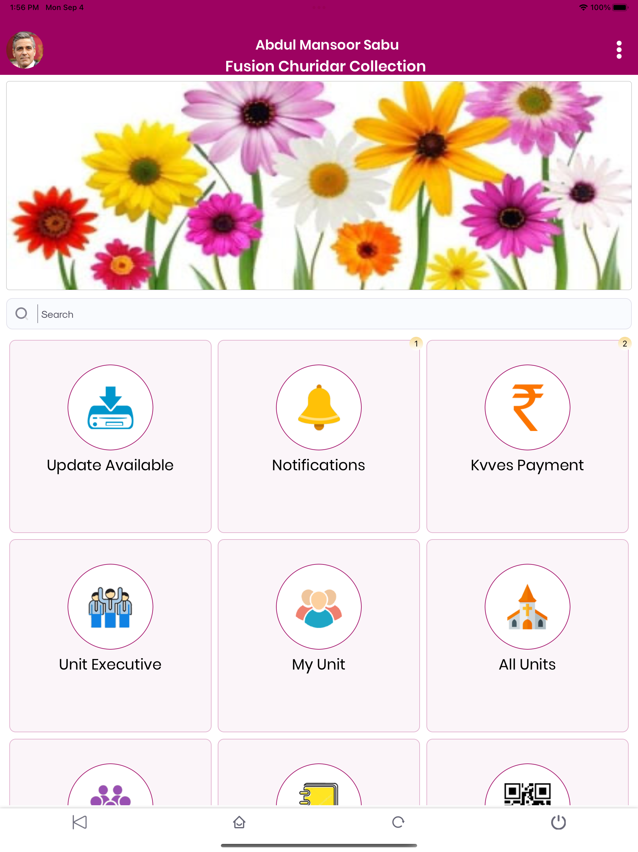 KVVES Official App