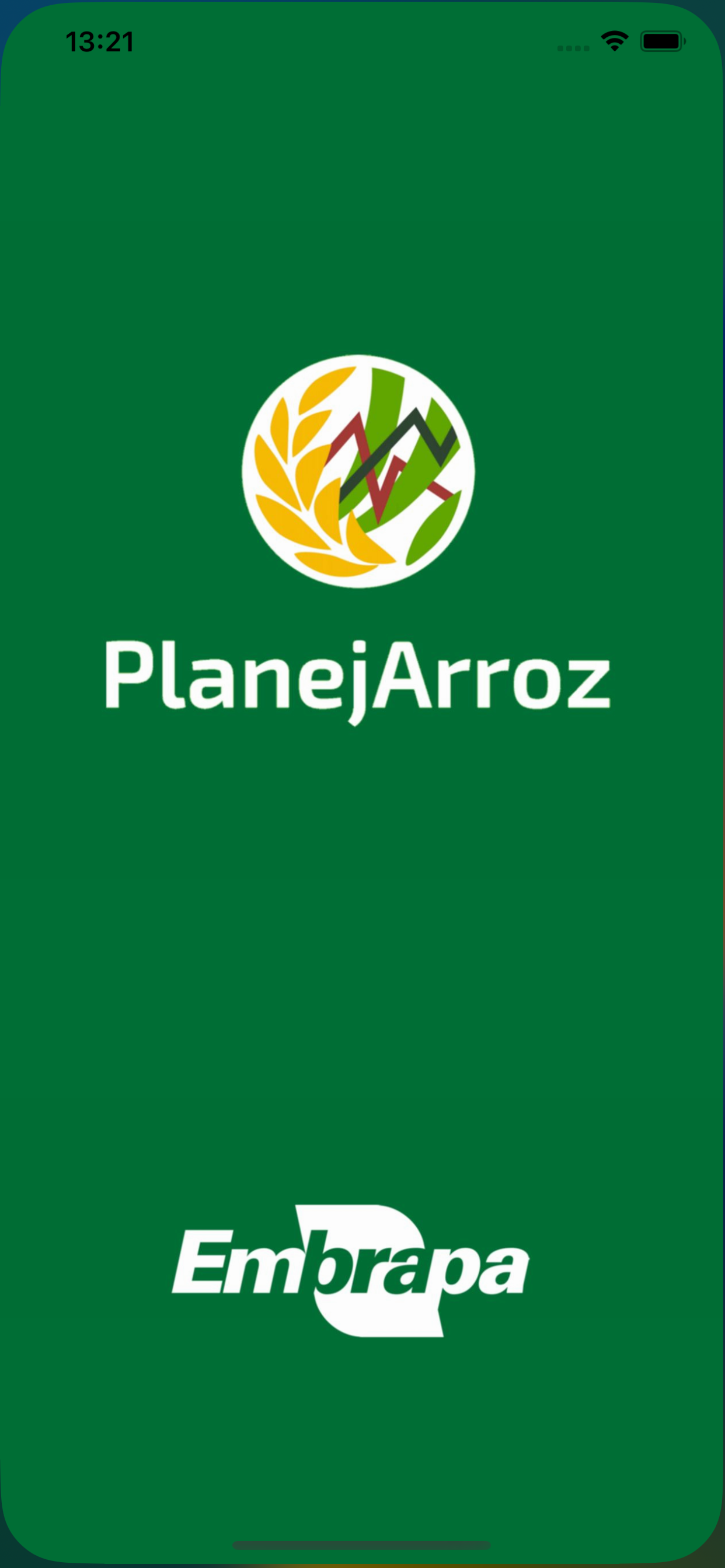 PlanejArroz