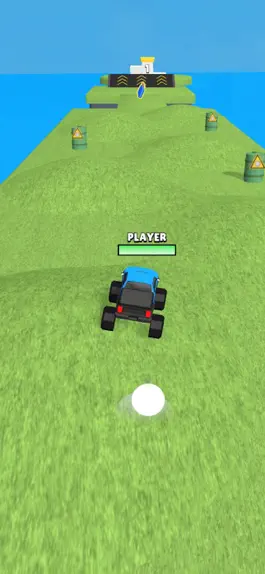 Game screenshot Cars Crash Arena mod apk