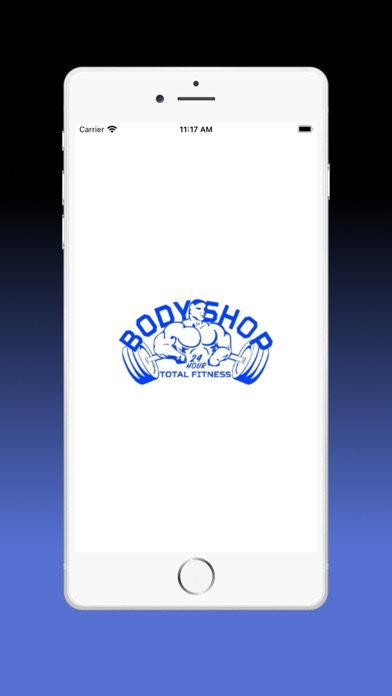 Body Shop Total Fitness Ytown Screenshot