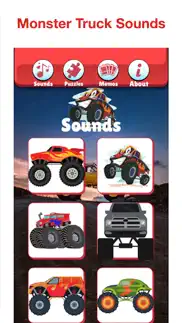 monster truck games for kids! problems & solutions and troubleshooting guide - 4