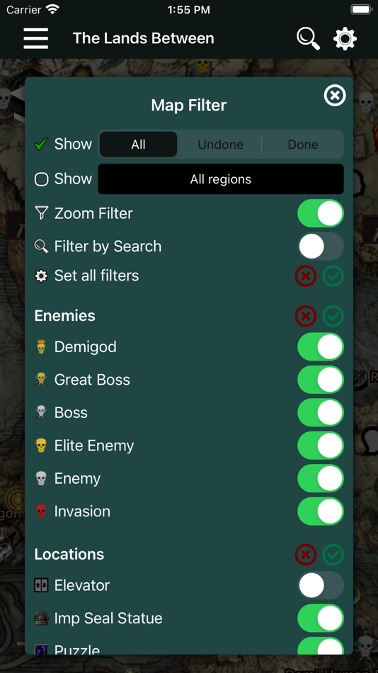 #2. ER Companion (iOS) 由: Sebastian Kruse