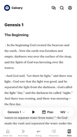 Game screenshot Calvary Wesleyan Delaware hack