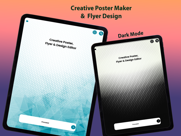 Poster Maker and Flyer Designer