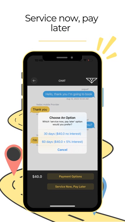 Vehicledoctor screenshot-3