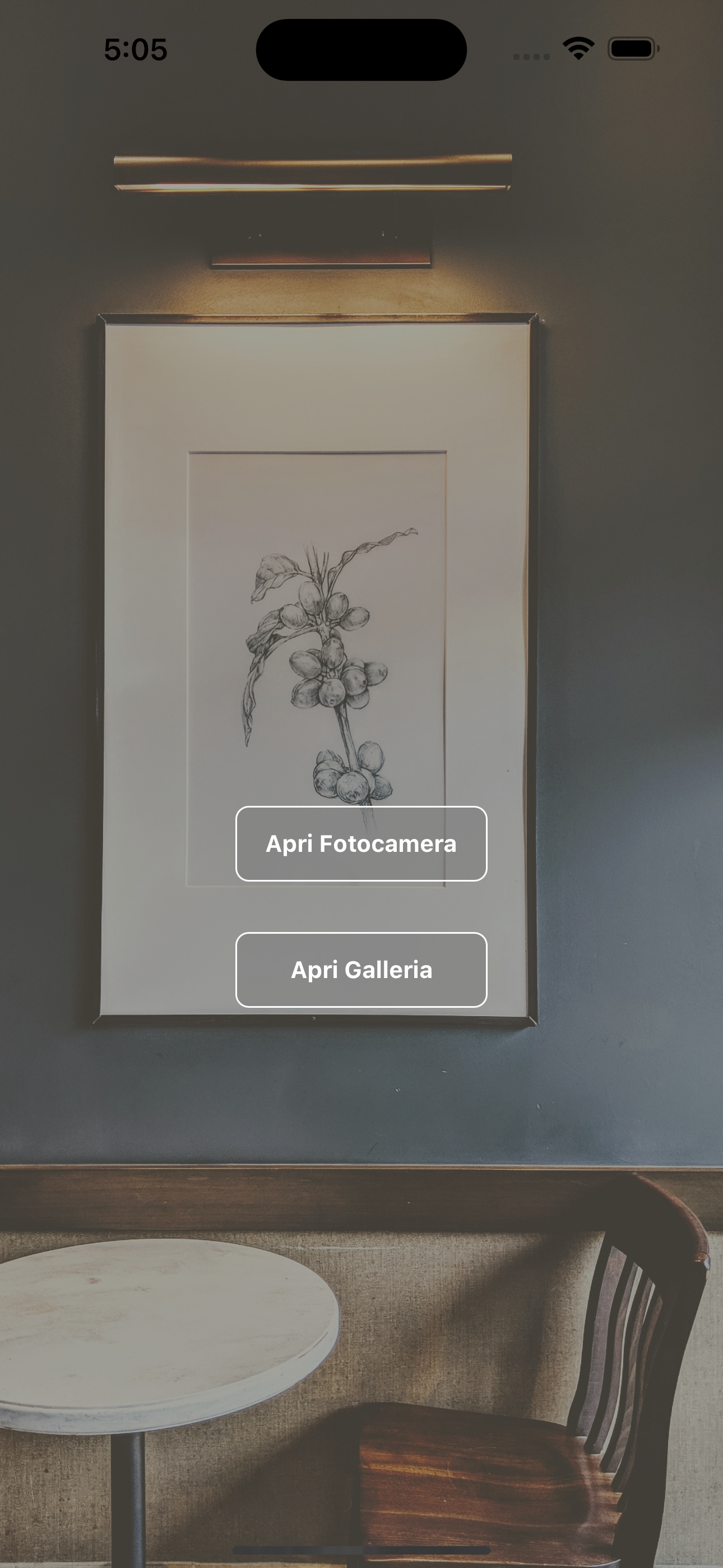 PhotoWall