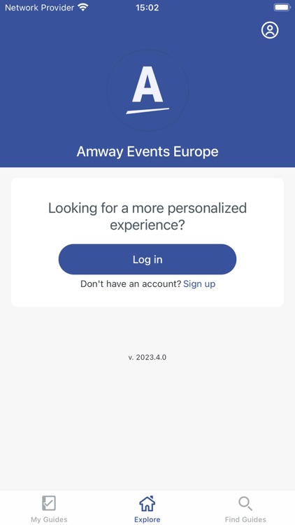Amway Events Europe