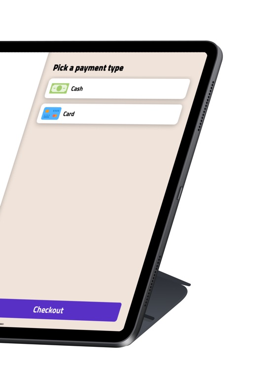 Foodics Kiosk screenshot-9