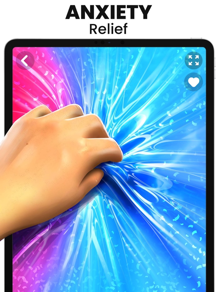 Anti-Stress Relief Games