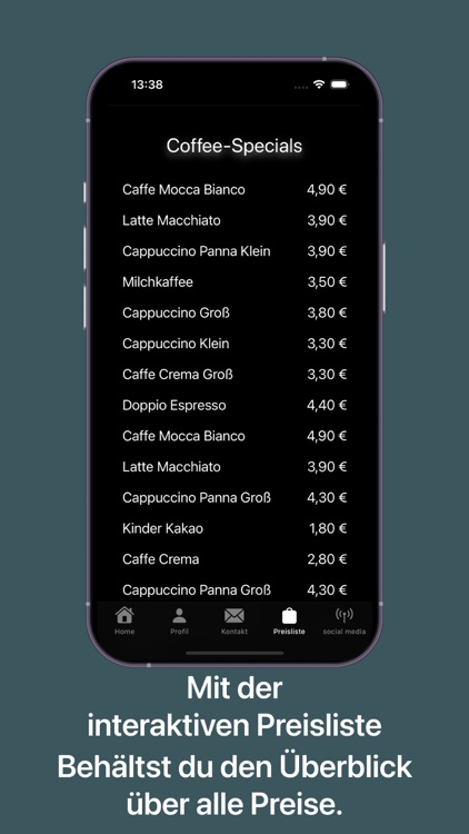 Inna's Cafe Shop screenshot-7