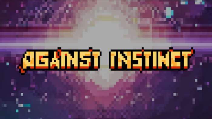 Against Instinct
