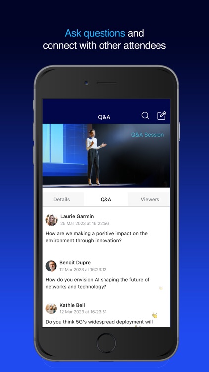 Leadership Summit 2023 screenshot-4