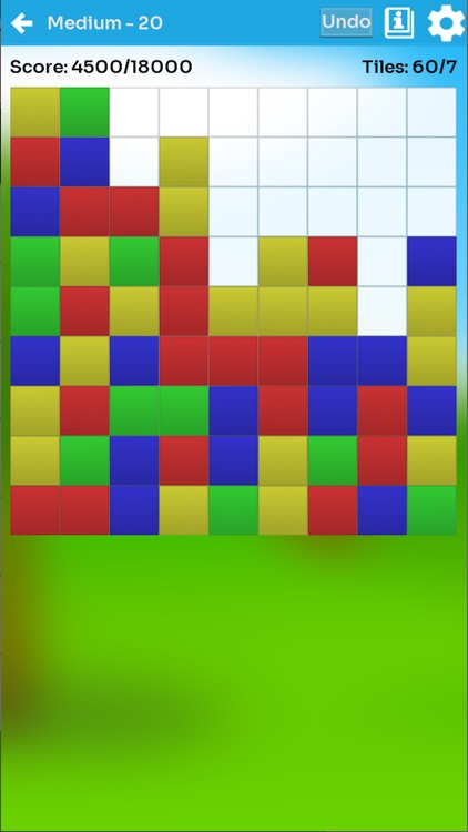 Logic Puzzle Kingdom screenshot-4