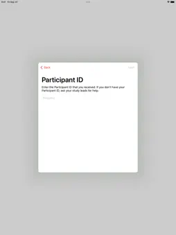 Siri Speech Study screenshot 4