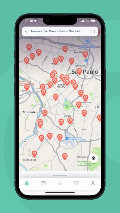 OOND - Office On Demand